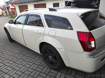 Chrysler 300C - 4