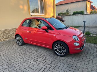 Fiat 500 - 4