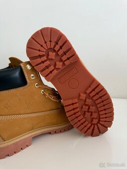Timberland LV - 4