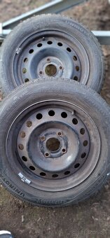 185/65 R15 - 4