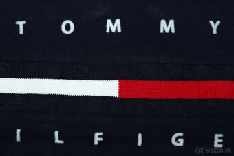 Dámske tričko Tommy Hilfiger - 4