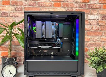 i9 12900K\32GB\RX 7900XT\SSD\850W Zdroj - 4