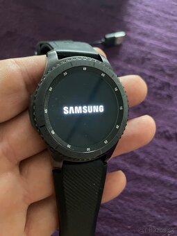 Samsung s3 frontier - 4