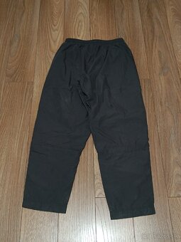Nike 1980s vintage nohavice - 4