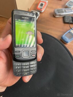 2KS Nokia 6600i funkčné - 4