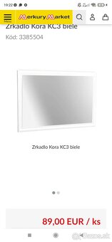 Zrkadlo kora - 4
