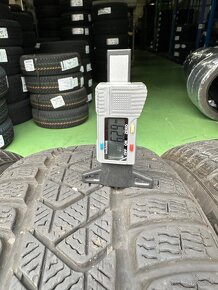 225/55 R18 98 H PIRELLI SOTTOZERO SERIE III - 4
