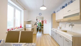 Znížená cena - Rodinný dom kúsok od centra Rajeckých Teplíc - 4