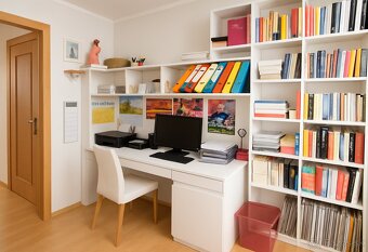 3 izbový tehlový byt s balkónom, Pieštany, Nám. SNP - 4