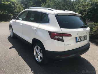 Škoda Karoq 2.0 TDi DSG 85 kW r.v.2021 STYLE PLUS 147 tkm - 4