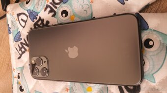 Iphone 11 Pro - 4