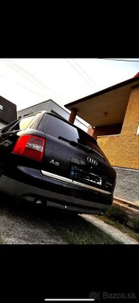 Audi A6 - 4