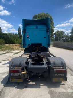 Scania R380 - 4