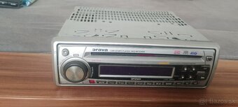Auto radia - 4