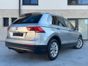 Volkswagen Tiguan 2.0TDi r.v 2020 - Odpočet DPH - - 4
