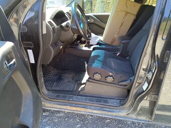Nissan Navara - 4
