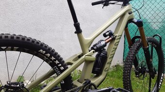 Canyon Torque 27.5 CF 9 (Big Bamboo) (S) - 4