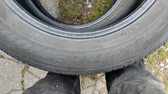 Letné Bridgestone Dueler 225/60/17 99V - 4