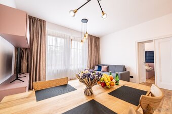 2 i byt ELIS v staromeštianskom dome LISABETH RESIDENCE - 4