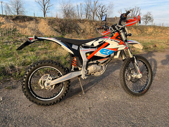 KTM Freeride E-XC - 4