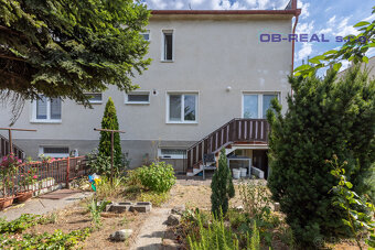Predaj 4izb trojpodlažného rod. domu 191m2 pozemok 400m2 - 4