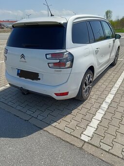 Citroen C4 Grand Picasso - 4