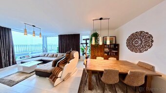 🏡 NA PREDAJ | UNIKÁTNY BYT S TERASOU AKO Z DOMU – GALANTA, - 4