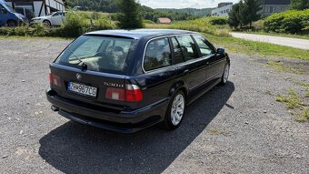 BMW 530d touring - 4