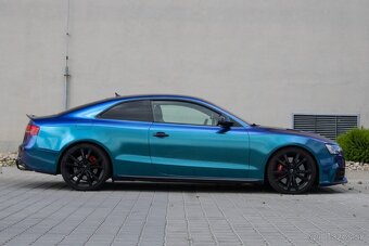 Audi S5/S5 Sportback B8 Quattro 4.2fsi /aj na splátky/ - 4