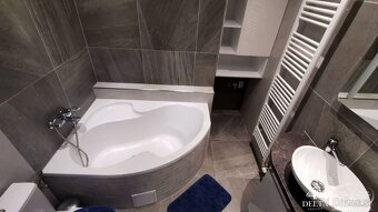 DELTA - Útulný, moderný 1-izbový byt s balkónom na prenájom - 4