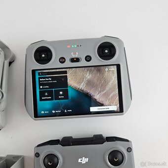 DJI Mini 3 + RC OBRAZOVKA - 4