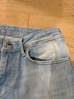 Pánske rifle PEPE JEANS, W30 L32 - 4
