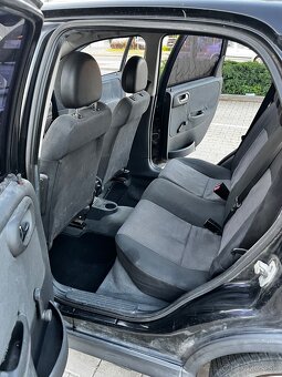 Predám Opel Corsa 1.2 diezel 2004 - 4