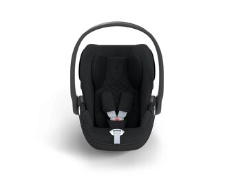Autosedačka Cybex Cloud T plus + základňa base T + adaptéry - 4