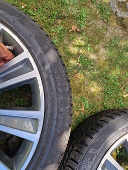 5x112 R20 Mercedes-Benz - 4