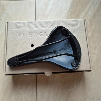 Sedlo Brooks C17 Cambium - 4