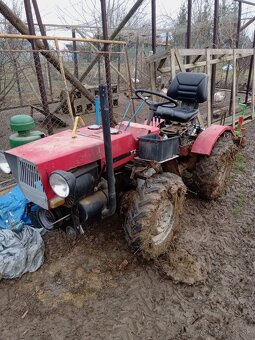 Predám , vymením - 4