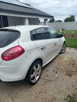 Predám Fiat Bravo - 4