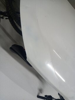 Predná kapota na Hyundai Tucson - 4