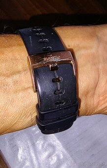 predám SUUNTO SPARŤAN ULTRA - 4