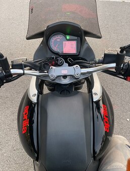 Aprilia Pegaso Strada 660 Top Stav - 4