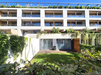 2-izbový byt s predzáhradkou a parkovaní na hradnom ko… - 4