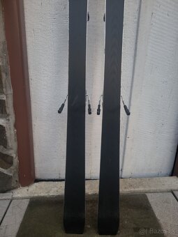Lyže Dynastar OmeDrive 66 - 4