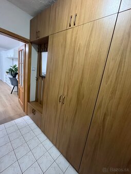 Prenájom 32m2 bytu s veľkou terasou - Kramáre - 4
