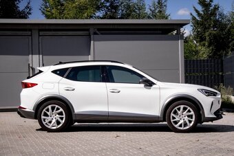 Cupra Formentor 1.4TSI eHybrid 2022 - aj na splátky - 4
