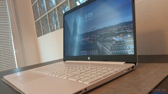 HP Laptop 15s-eq1xxx - 4
