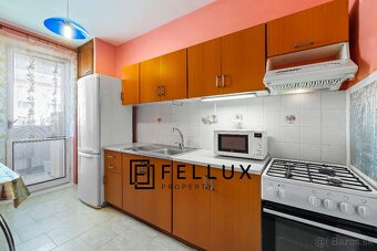 3 izb. byt na Rajeckej ul. za najvýhodnejšiu cenu v lokalit - 4