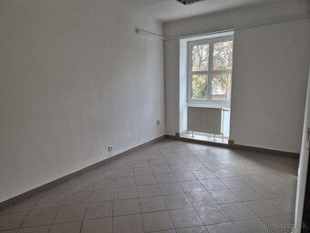 komerčné kancelárske priestory - Pešia Zóna Centrum MT - 4