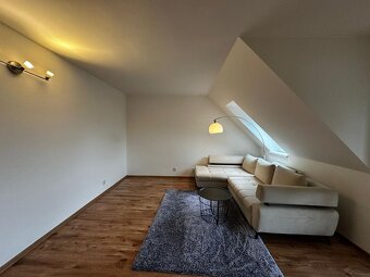 PRENÁJOM - 3 izbového bytu s terasou - Belveder, Banská Byst - 4