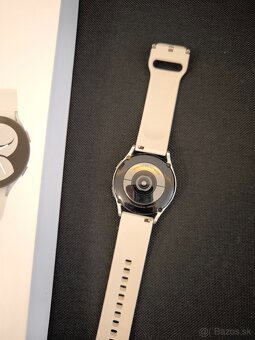 Samsung Galaxy watch 4 - 4